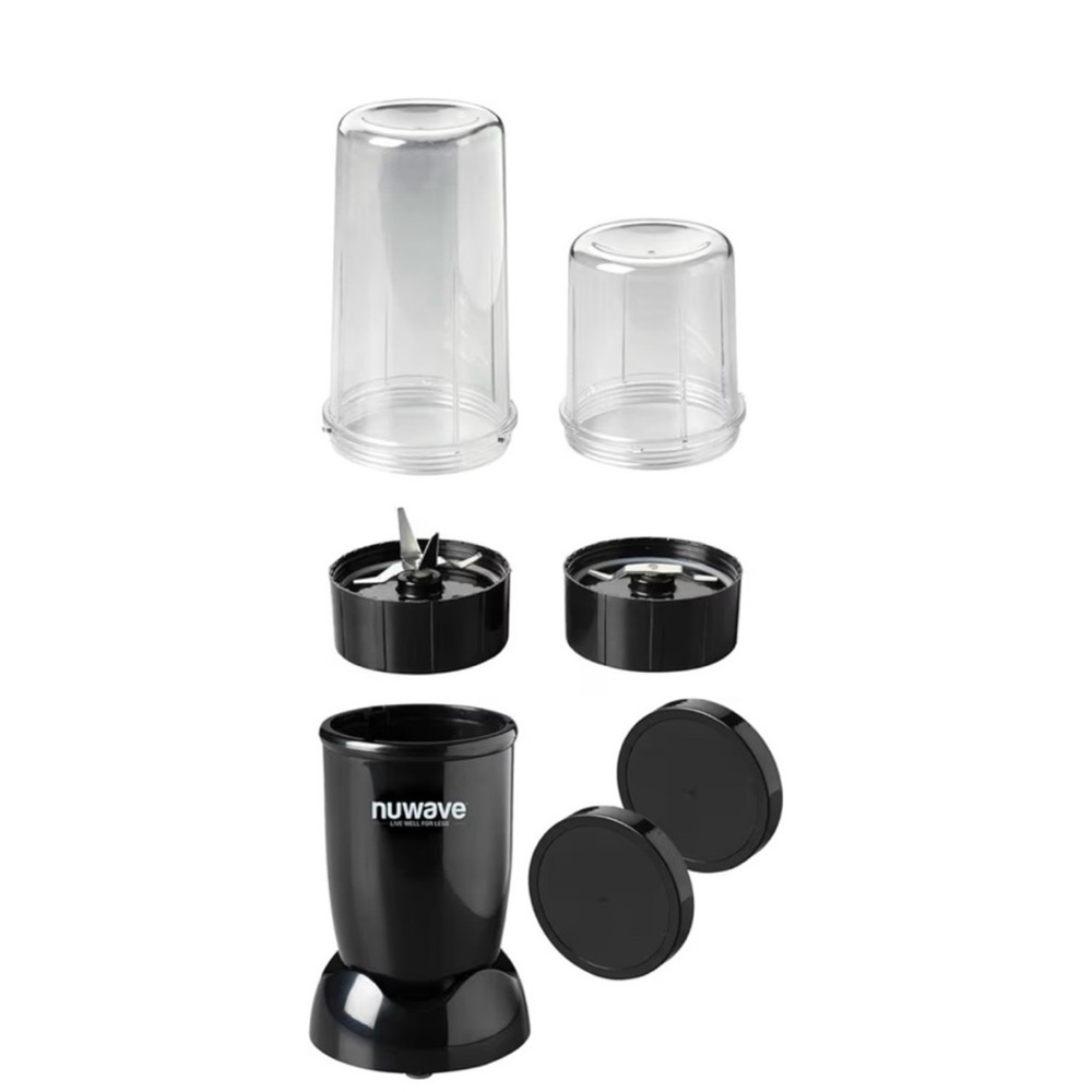 Twister Blender - Black - Picture 2 of 4